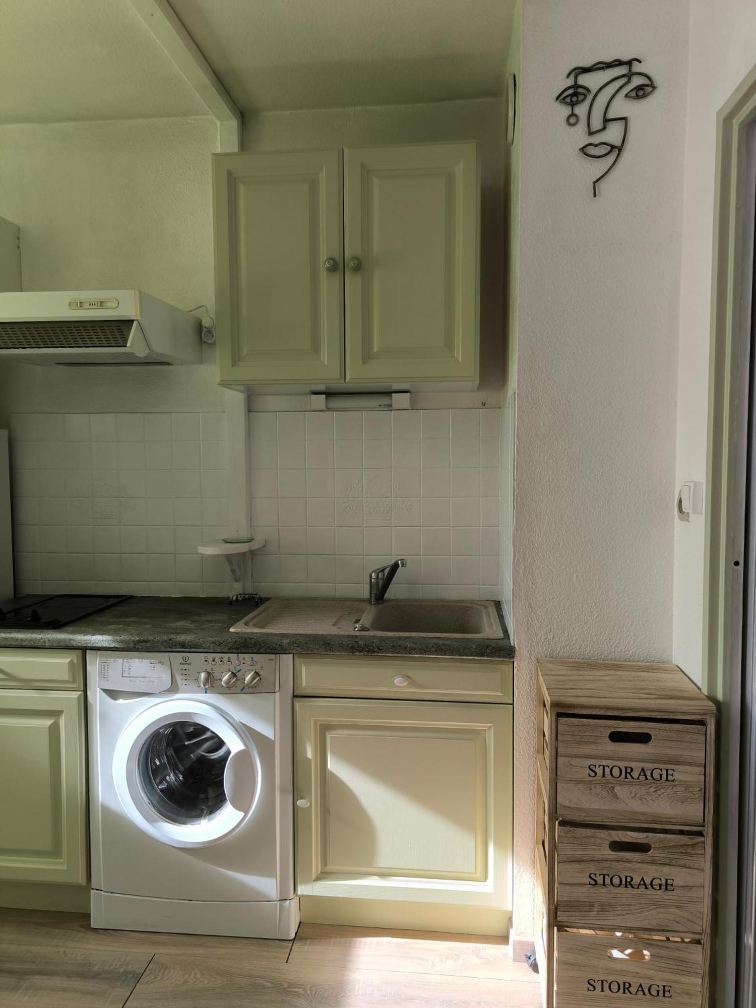 Appartement Vert Tendre Face A La Montagne Bagnères-de-Luchon Esterno foto