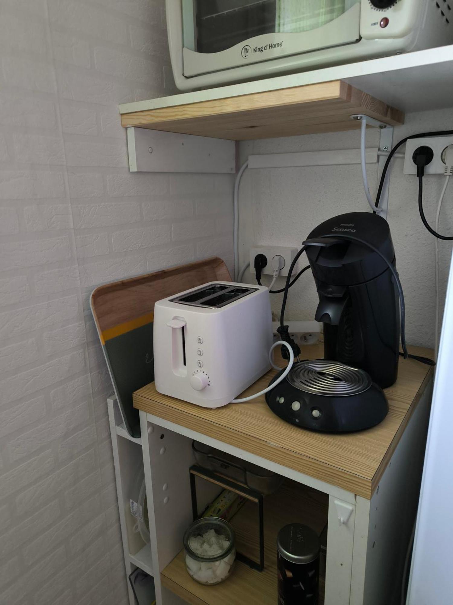 Appartement Vert Tendre Face A La Montagne Bagnères-de-Luchon Esterno foto