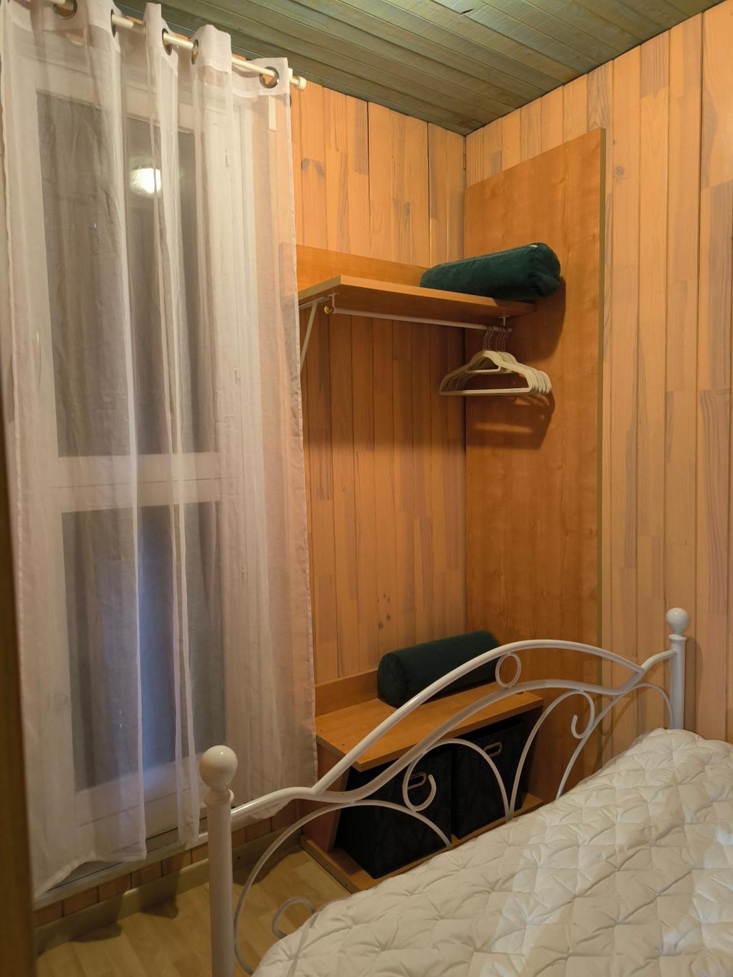 Appartement Vert Tendre Face A La Montagne Bagnères-de-Luchon Esterno foto